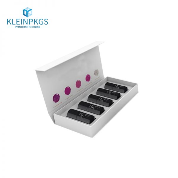 Eyelash Acrylic Box