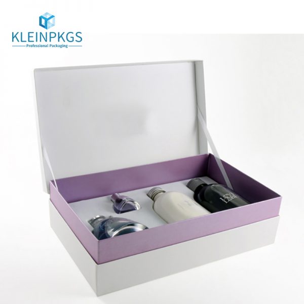 Eyelash Acrylic Box