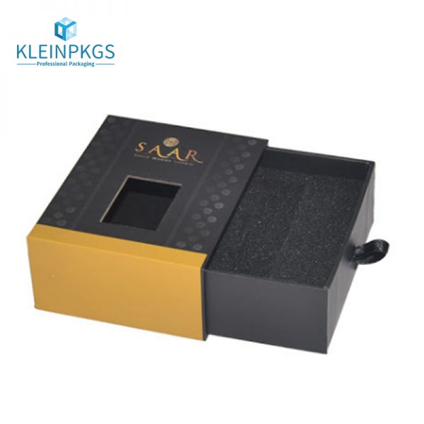 Eyelash Acrylic Box
