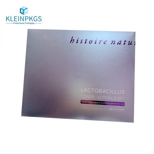 Luxury Eyelash Box Packaging