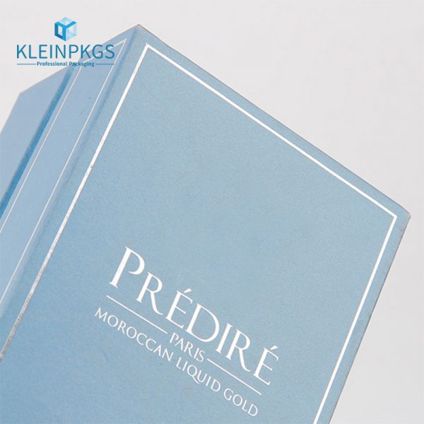 Luxury Eyelash Box Packaging