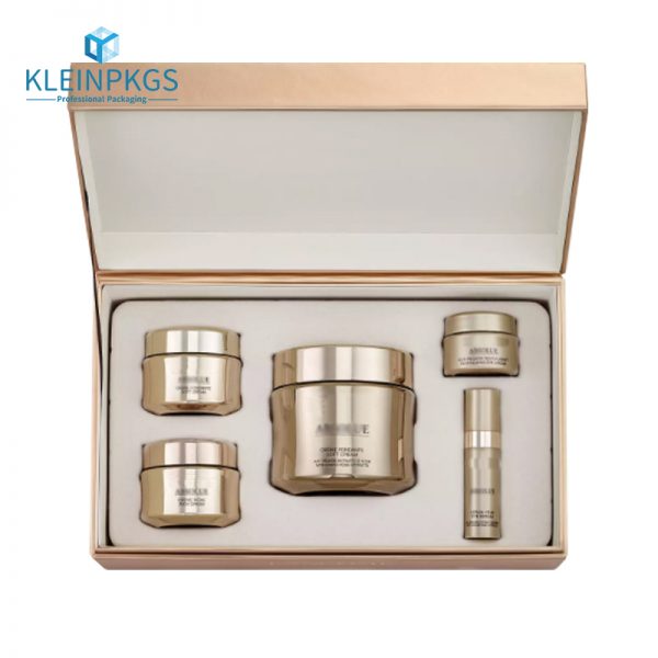 Luxury Eyelash Box Packaging