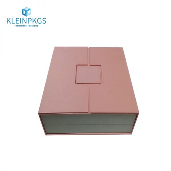 Eyelash Kraft Box