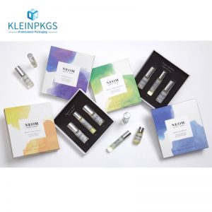 Eyelash Rhinestone Box