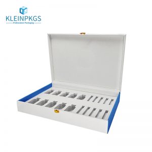 Diamond Shape Eyelash Boxes