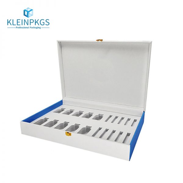 Diamond Shape Eyelash Boxes