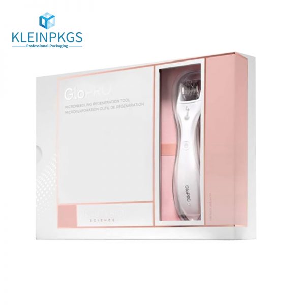 Diamond Shape Eyelash Boxes