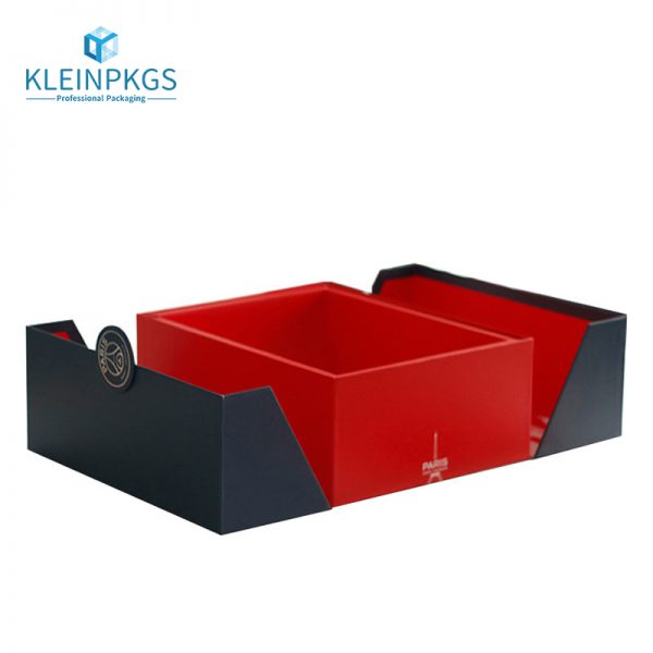 Diamond Shape Eyelash Boxes