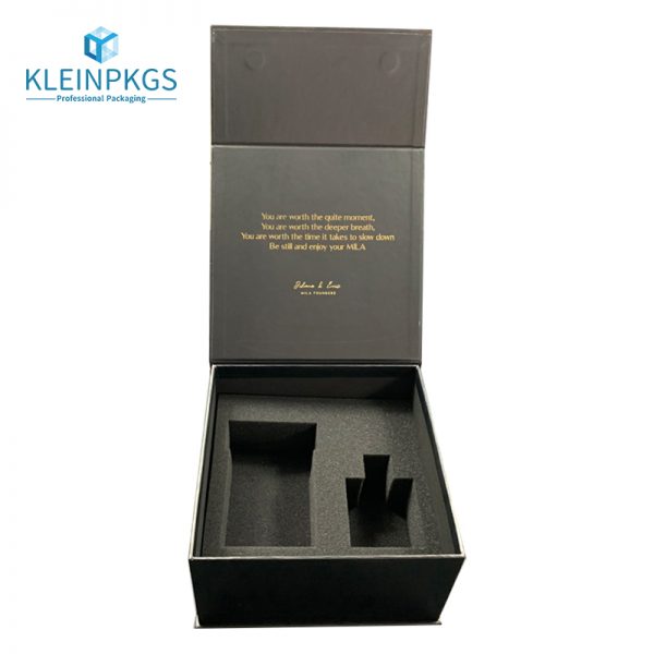 Diamond Shape Eyelash Boxes