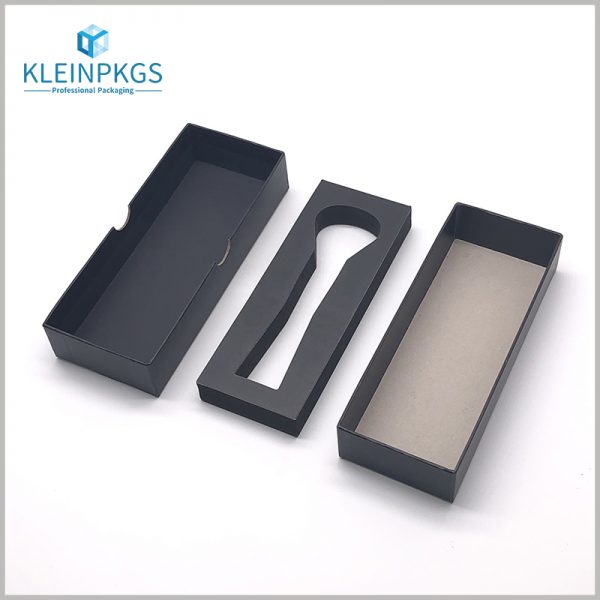 Custom Eyelash Box with Clear Window