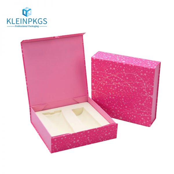 Custom Eyelash Boxes Hard