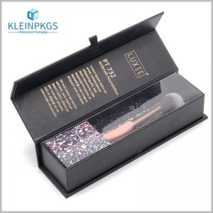 Eyelashes Package Box for 5
