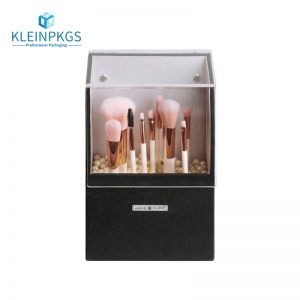 Logo Eyelash Packaging Box