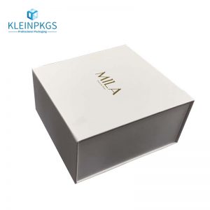 Eyelash Boxes Circle