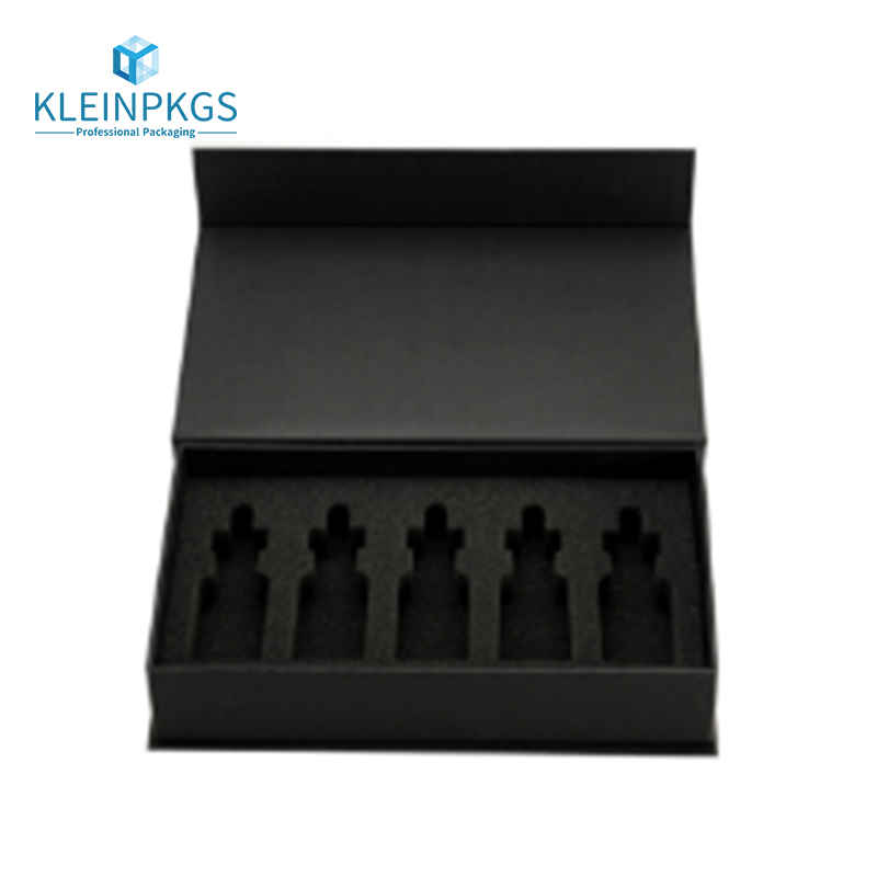 Eyelash Boxes Circle Eyelash Boxes Circle