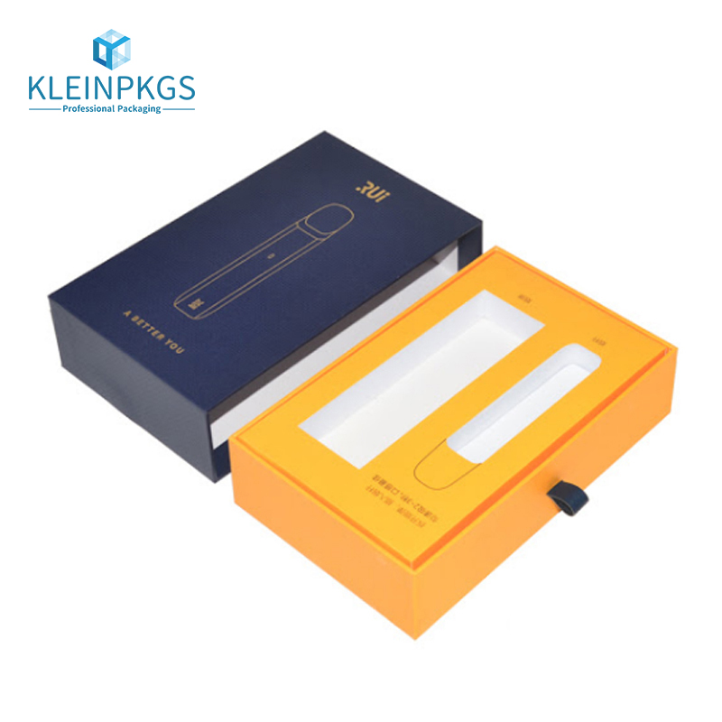 Eyelash Boxes Circle Eyelash Boxes Circle