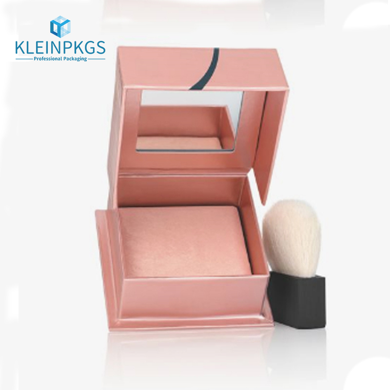 Eyelash Boxes Circle Eyelash Boxes Circle