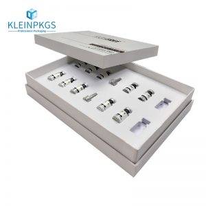 Eyelash Storage Box Acrylic