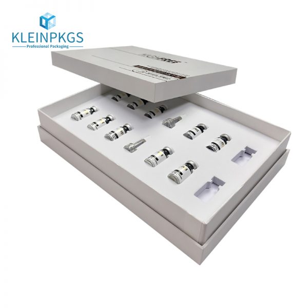 Eyelash Storage Box Acrylic