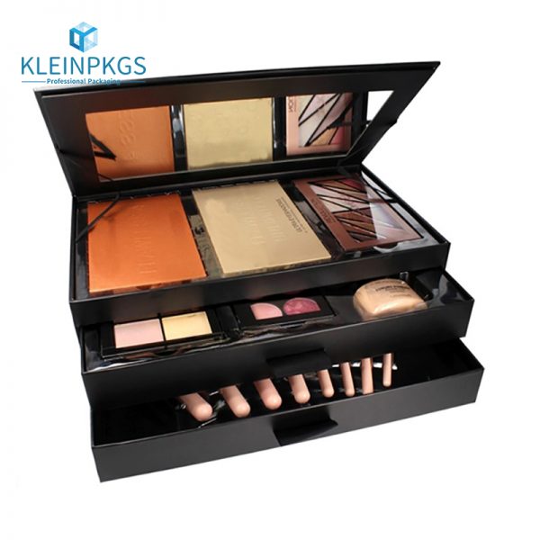 Eyelash Storage Box Acrylic
