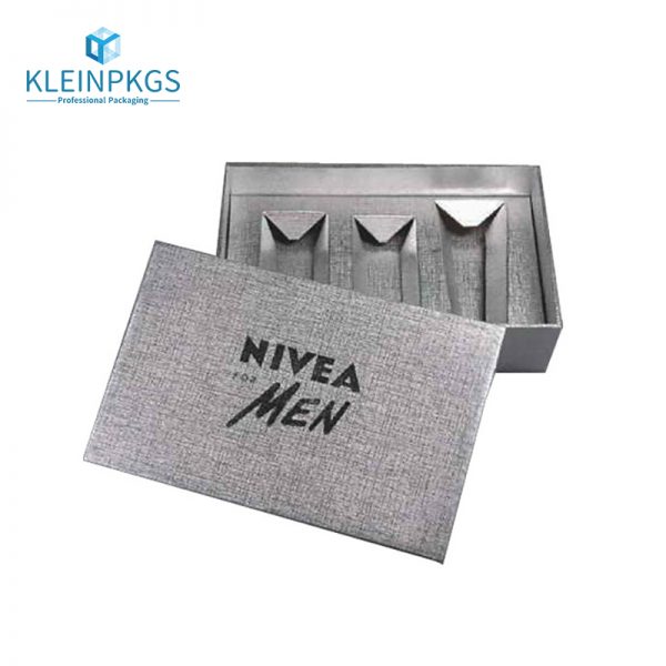 Eyelash Storage Box Acrylic