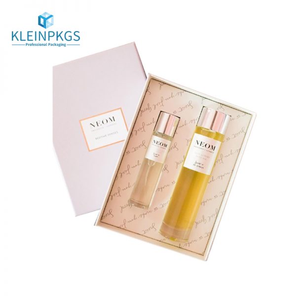 Packaging Eyelash Boxes with Window