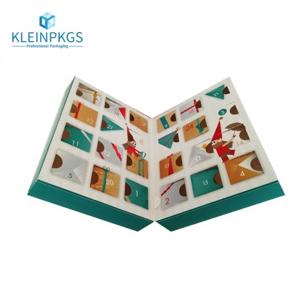 Packaging Eyelash Boxes with Window