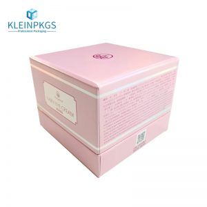 Packaging Eyelash Boxes with Window