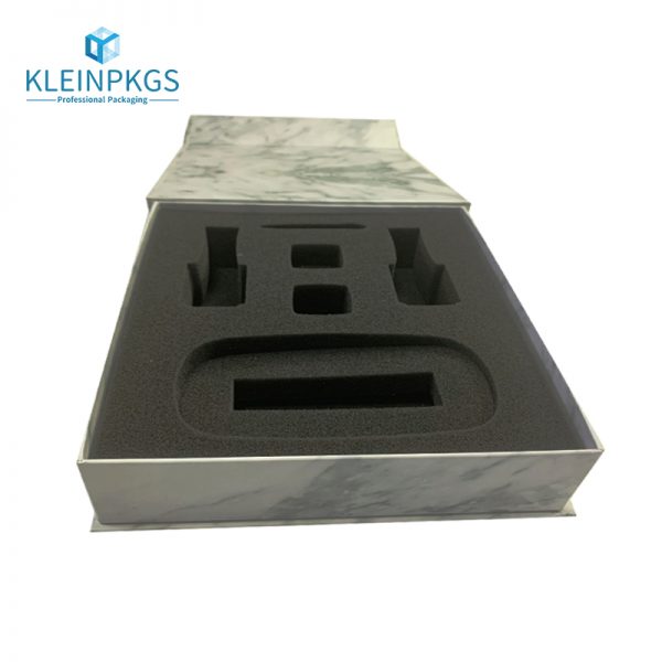 Paper Eyelash Box Packaging