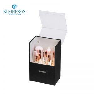 Eyelash Boxes Red