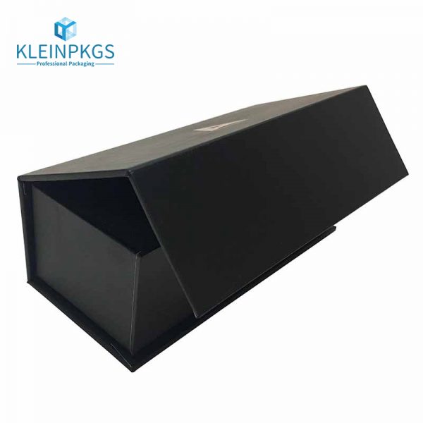 Coffin Shaped Eyelash Box