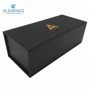 Coffin Shaped Eyelash Box