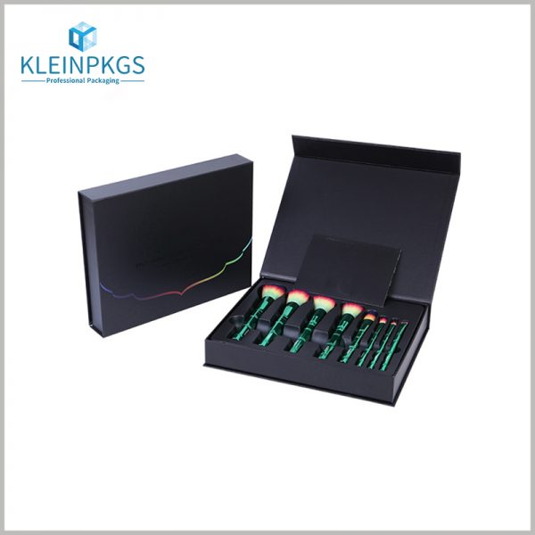Custom Boxes with Logo for Eyelashes