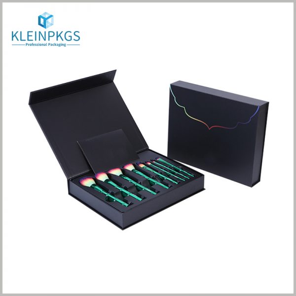 Custom Boxes with Logo for Eyelashes