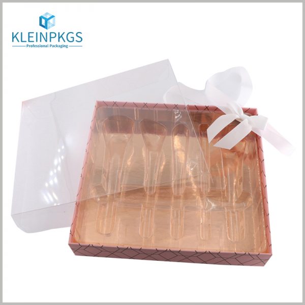 Customised Eyelash Boxes with Logo