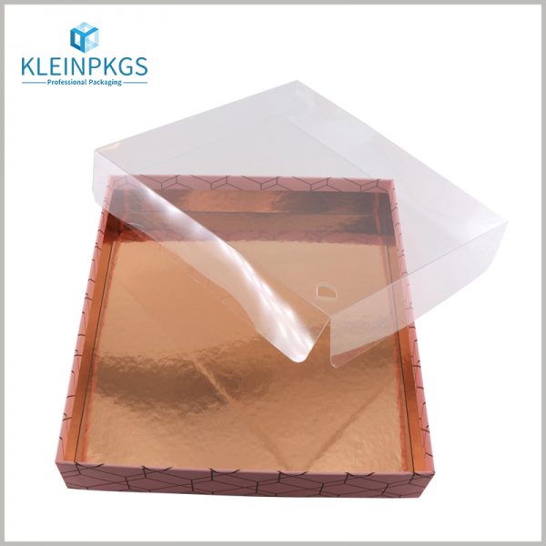 Customised Eyelash Boxes with Logo