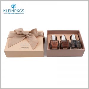 Eyelash Packaging Box for 5 Pair