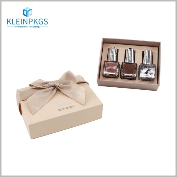 Eyelash Packaging Box for 5 Pair