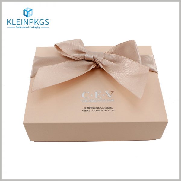 Eyelash Packaging Box for 5 Pair