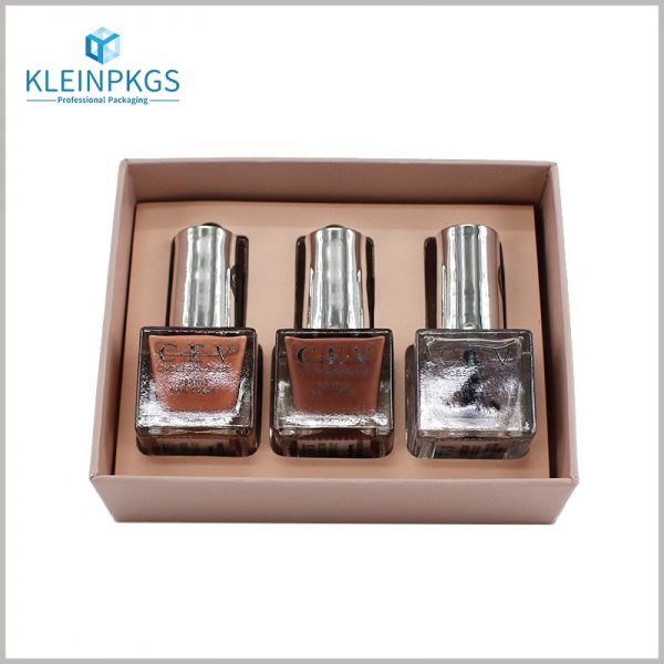 Eyelash Packaging Box for 5 Pair