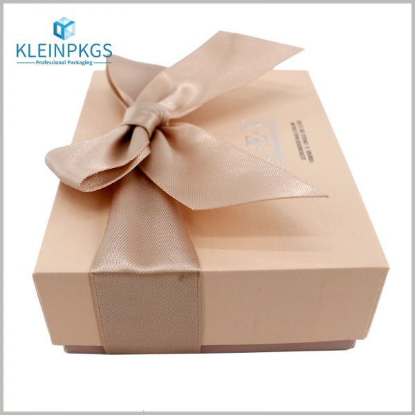 Eyelash Packaging Box for 5 Pair