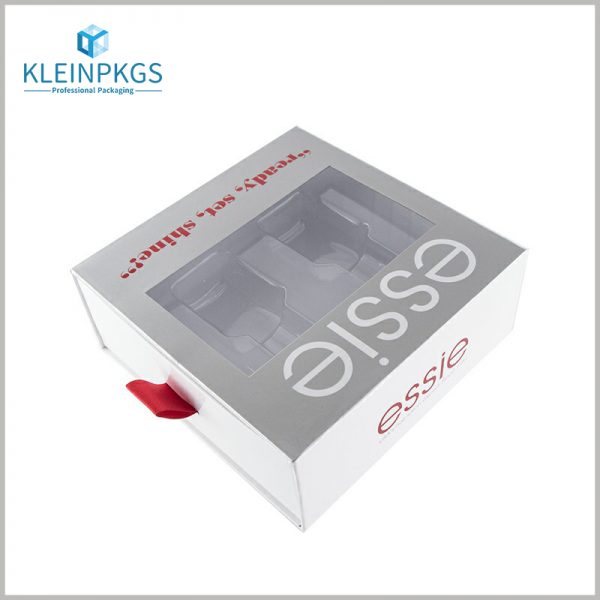 Drip Eyelash Box