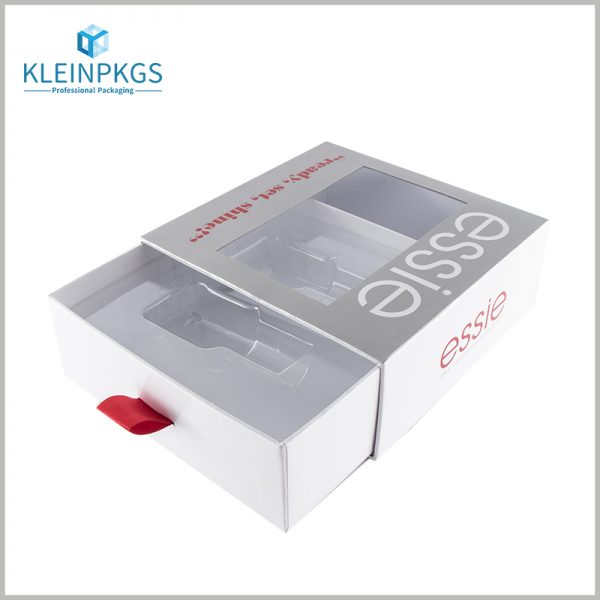Drip Eyelash Box