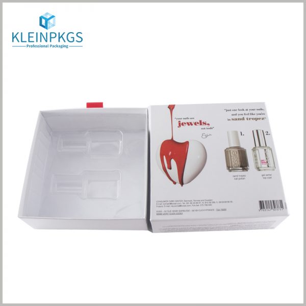 Drip Eyelash Box