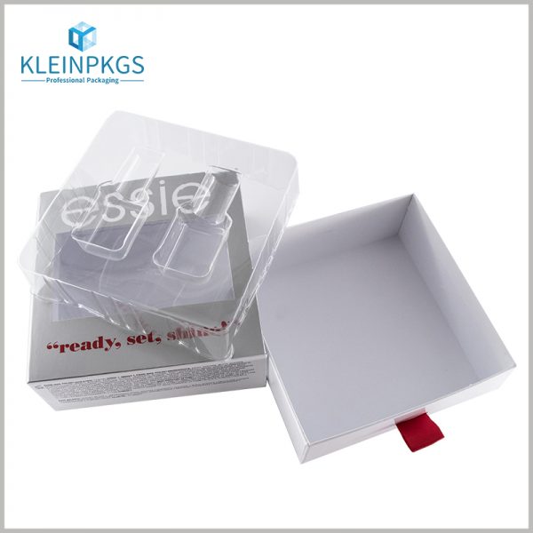 Drip Eyelash Box