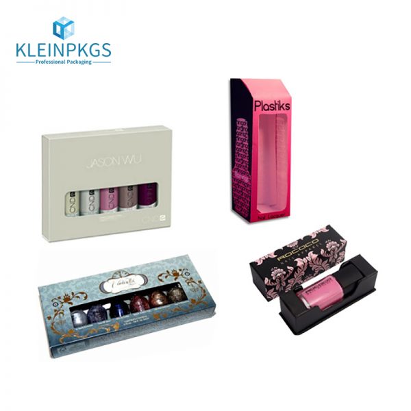 Custom Packaging Eyelash Boxes