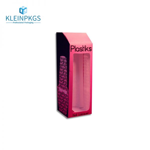 Custom Packaging Eyelash Boxes