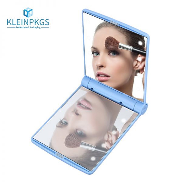 Nude Eyelash Boxes