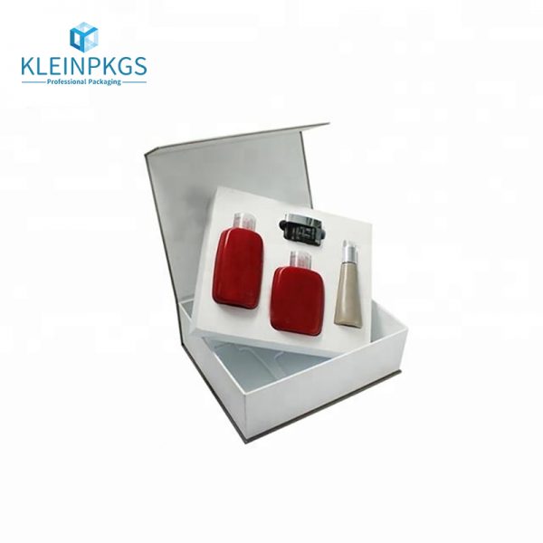 Eyelash Packaging Box