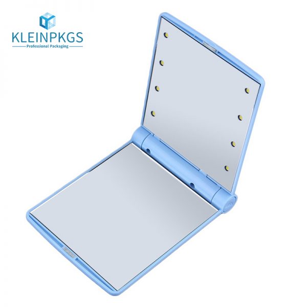 Nude Eyelash Boxes